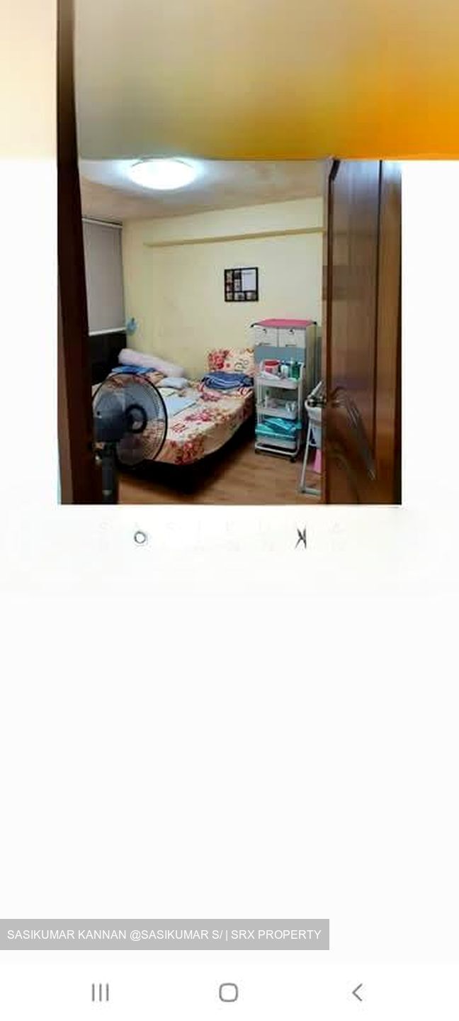 Blk 3 Ghim Moh Road (Queenstown), HDB 3 Rooms #557160211